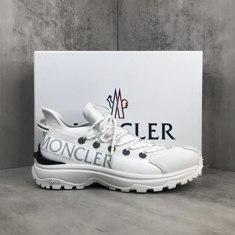 Moncler Sneakers